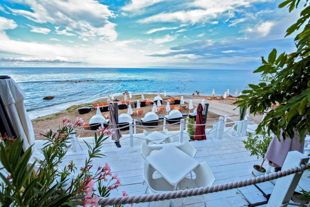 Dreams In La Mer Zlatni pjasătsi Eksteriør bilde