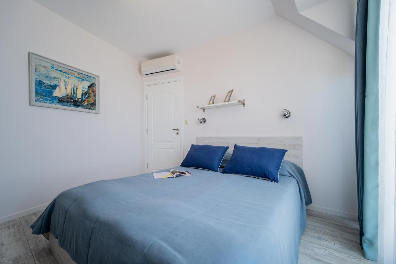 Dreams In La Mer Zlatni pjasătsi Eksteriør bilde