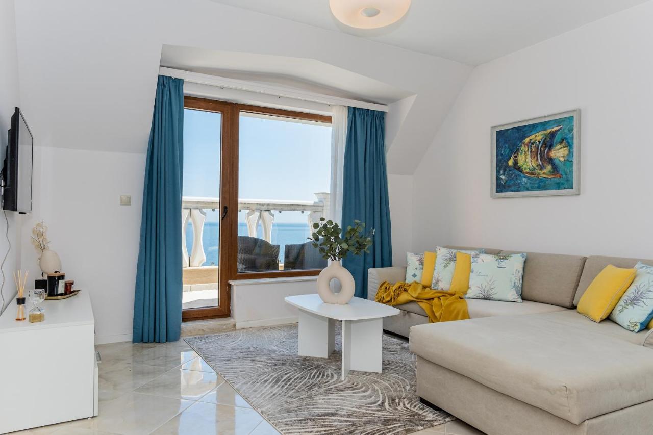 Dreams In La Mer Zlatni pjasătsi Eksteriør bilde