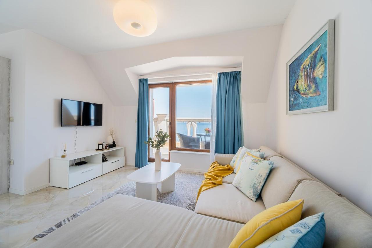 Dreams In La Mer Zlatni pjasătsi Eksteriør bilde