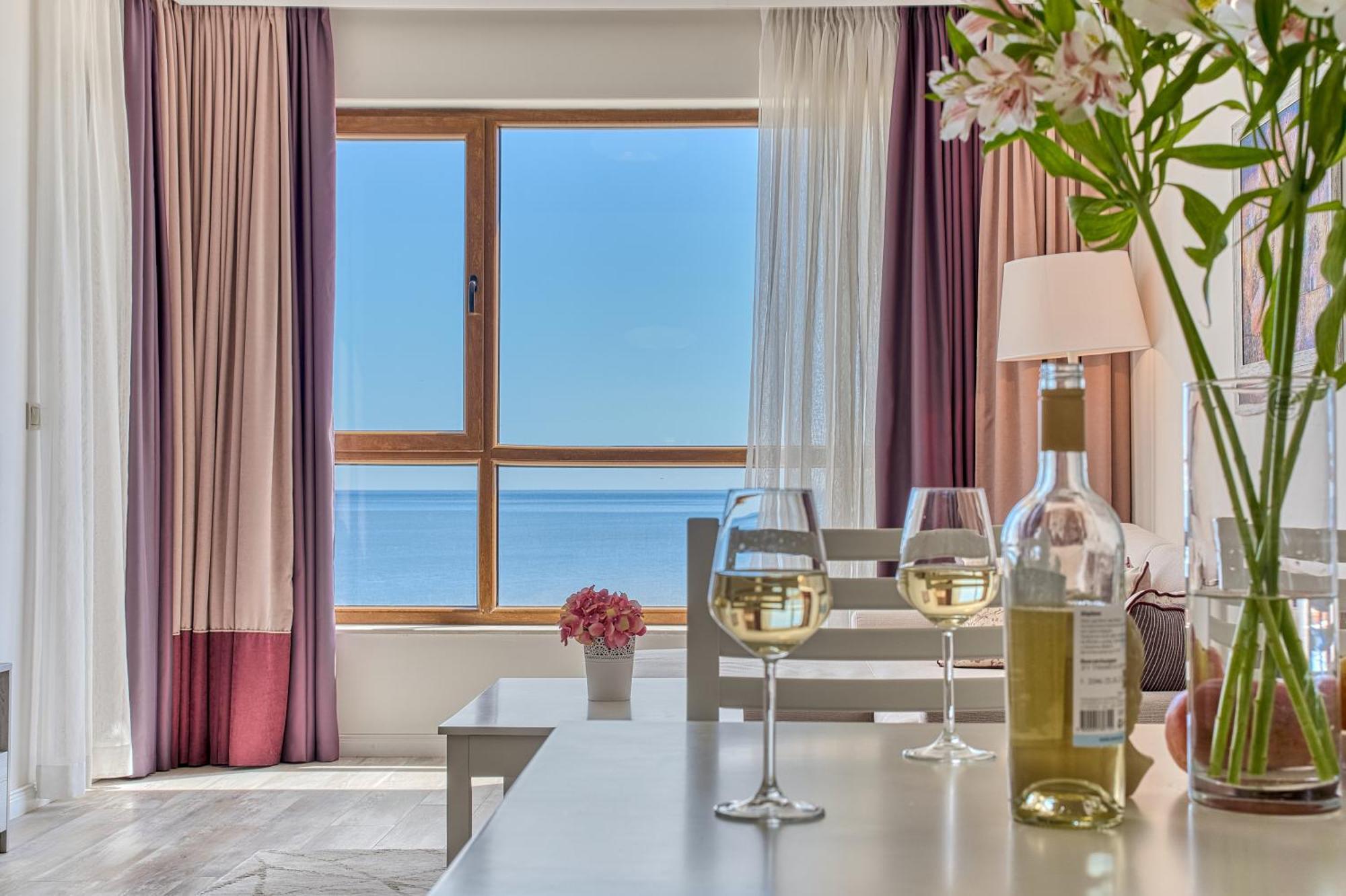 Dreams In La Mer Zlatni pjasătsi Eksteriør bilde